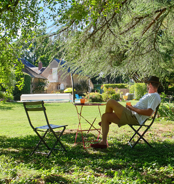 La Grange Centre-Val de Loire